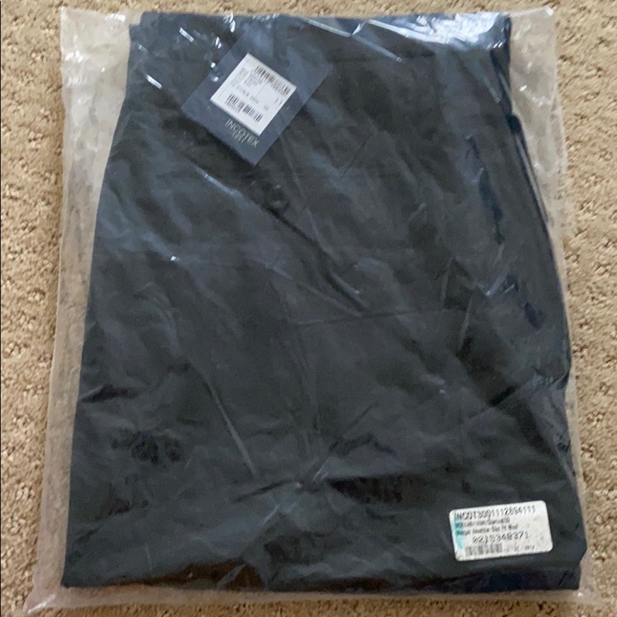 Incotex Dress Pants Size 33